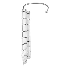 Traditional oval shower for sale  Delivered anywhere in UK