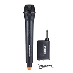 Qicheng lys microphone d'occasion  Livré partout en France