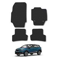 Rubber car mats for sale  Delivered anywhere in UK