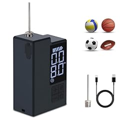 Electric ball pump for sale  Delivered anywhere in USA 