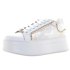 Cult sneakers platform usato  Spedito ovunque in Italia 