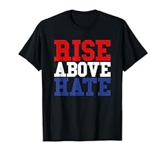 Rise hate red for sale  Delivered anywhere in USA 