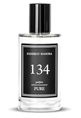 134 pure 50ml for sale  Delivered anywhere in UK