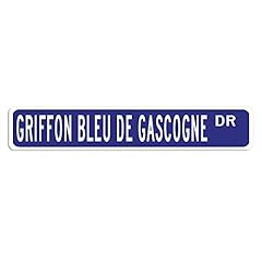 Griffon bleu gascogne usato  Spedito ovunque in Italia 