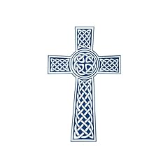 Set celtic cross for sale  Delivered anywhere in UK