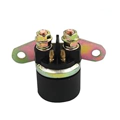 Starter solenoid relay for sale  Delivered anywhere in UK