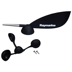 Raymarine wind vane usato  Spedito ovunque in Italia 