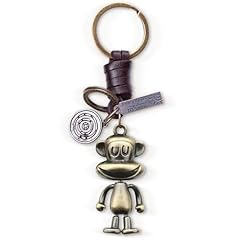 Aupra monkey keychain for sale  Delivered anywhere in USA 