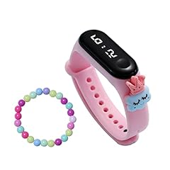 Muxijia orologio bambina usato  Spedito ovunque in Italia 
