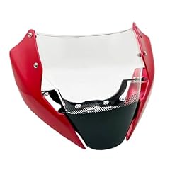 Motorrad windabweiser motorrad gebraucht kaufen  Wird an jeden Ort in Deutschland