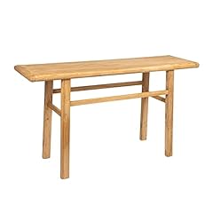 Bloomingville reclaimed wood for sale  Delivered anywhere in USA 