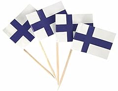 Stück flaggenpicker zahnstoch gebraucht kaufen  Wird an jeden Ort in Deutschland