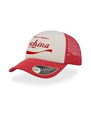 Cappello cochina bella usato  Spedito ovunque in Italia 