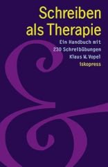 Schreiben als therapie gebraucht kaufen  Wird an jeden Ort in Deutschland