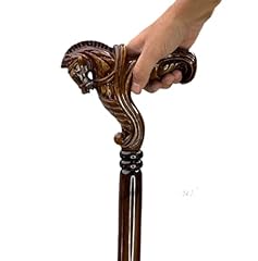 Wooden horse engraved for sale  Delivered anywhere in USA 