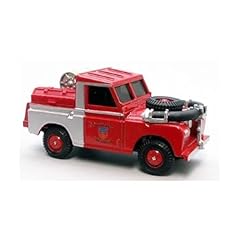 Corgi fire truck for sale  Delivered anywhere in USA 