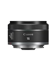 Canon 16mm f2.8 for sale  Delivered anywhere in UK