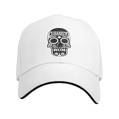 Casquette baseball cubanisto d'occasion  Livré partout en France