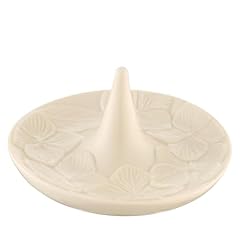 Belleek hydrangea ring for sale  Delivered anywhere in USA 