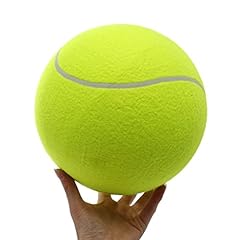 Giant tennis ball for sale  Delivered anywhere in UK