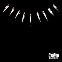 Black panther album for sale  Delivered anywhere in USA 