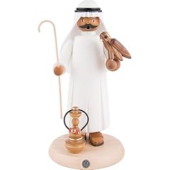 Mueller räuchermann araber gebraucht kaufen  Wird an jeden Ort in Deutschland