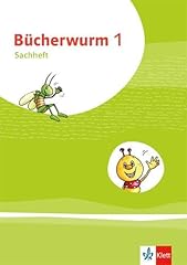Bücherwurm sachunterricht aus gebraucht kaufen  Wird an jeden Ort in Deutschland