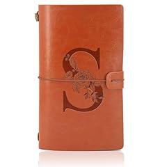 Cuir vintage journal d'occasion  Livré partout en France