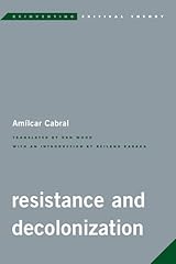 Resistance decolonization for sale  Delivered anywhere in UK