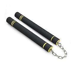 Elinala foam nunchucks for sale  Delivered anywhere in UK