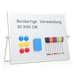 Tableau blanc effaçable d'occasion  Livré partout en Belgiqu