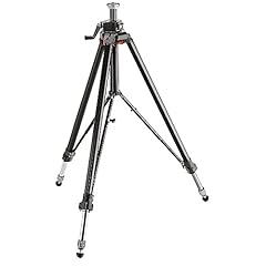 Manfrotto 058b triaut for sale  Delivered anywhere in USA 