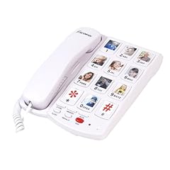 Excelltel big button for sale  Delivered anywhere in USA 