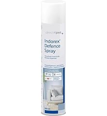 Direct4pet indorex flea for sale  Delivered anywhere in UK