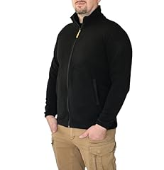 Wgtac men fleece for sale  Delivered anywhere in UK