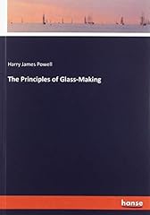 Principles glass making for sale  Delivered anywhere in UK