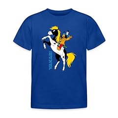 Spreadshirt yakari pferd gebraucht kaufen  Wird an jeden Ort in Deutschland