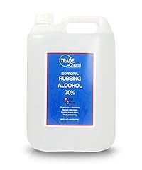 Isopropyl rubbing alcohol for sale  Delivered anywhere in UK