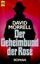 Geheimbund rose gebraucht kaufen  Wird an jeden Ort in Deutschland