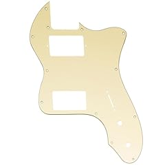 Musiclily pro holes for sale  Delivered anywhere in UK