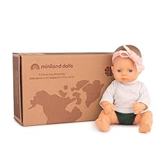 Miniland doll gift for sale  Delivered anywhere in USA 