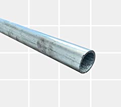Galvanised medium tube for sale  Delivered anywhere in UK