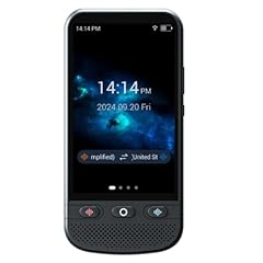 Osmond t7pro traduttore usato  Spedito ovunque in Italia 