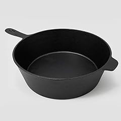 Excelsteel cast iron for sale  Delivered anywhere in USA 