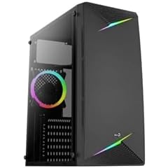 Aerocool boîtier atx d'occasion  Livré partout en France