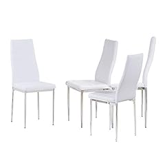 Goldfan lot chaises d'occasion  Livré partout en France