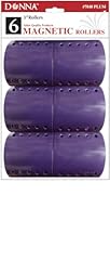 Donna magnetic hair for sale  Delivered anywhere in USA 