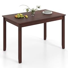 Giantex dining table for sale  Delivered anywhere in USA 