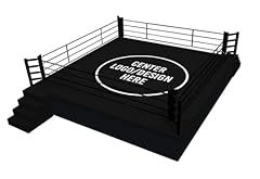 Custom boxing ring for sale  Delivered anywhere in USA 