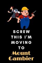Screw moving mount for sale  Delivered anywhere in UK
